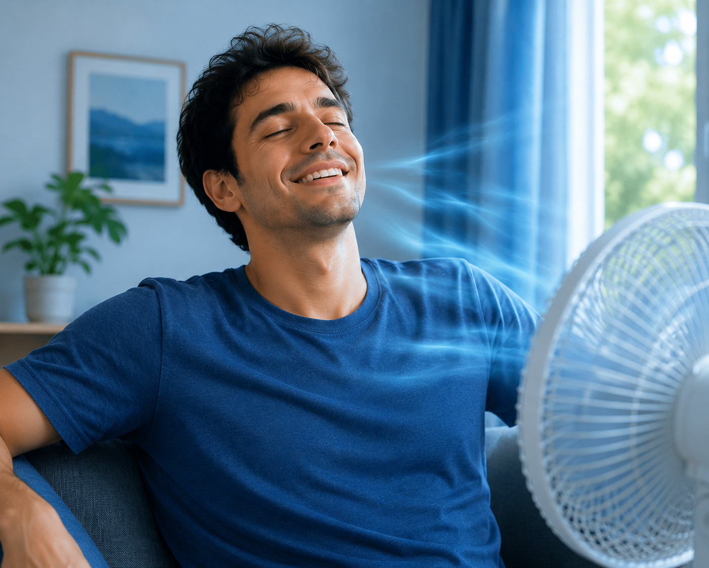 SIN VENTILADOR